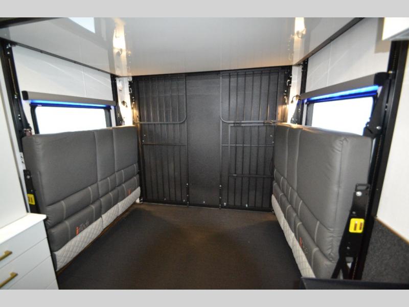 2026 inTech RV Black Wing 830-X, $ 0