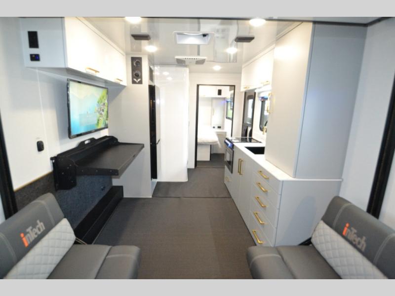 2026 inTech RV Black Wing 830-X, $ 0