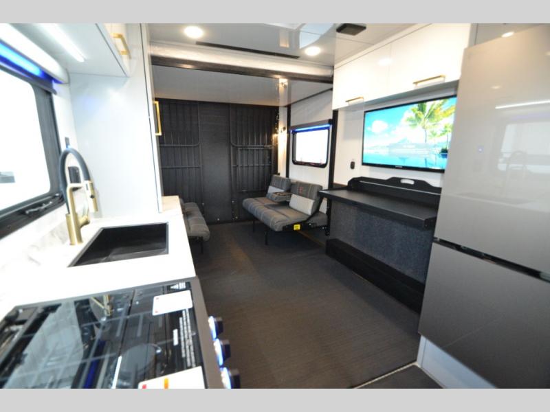 2026 inTech RV Black Wing 830-X, $ 0