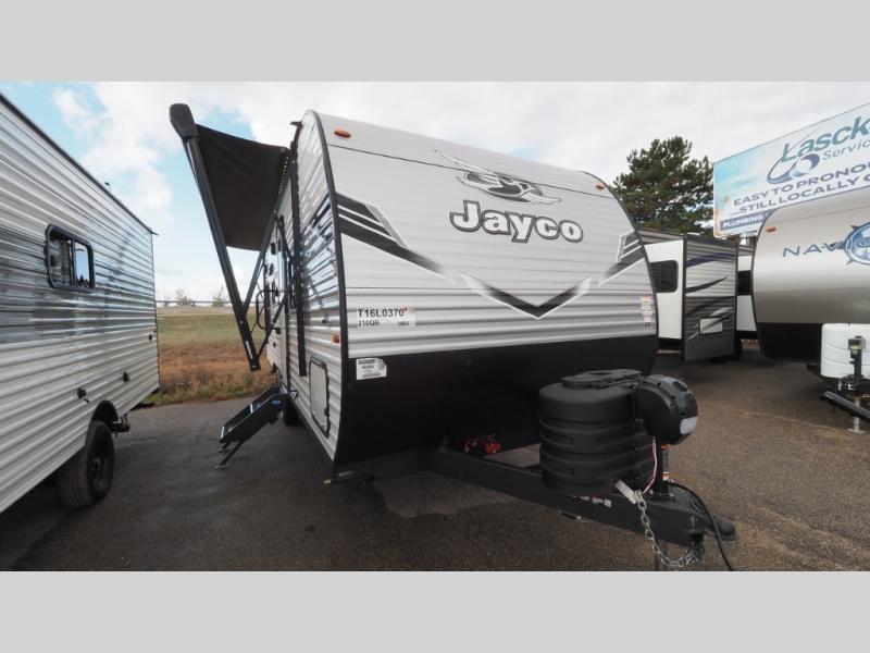 2026 Jayco Jay Flight SLX 210QB, $ 33,449