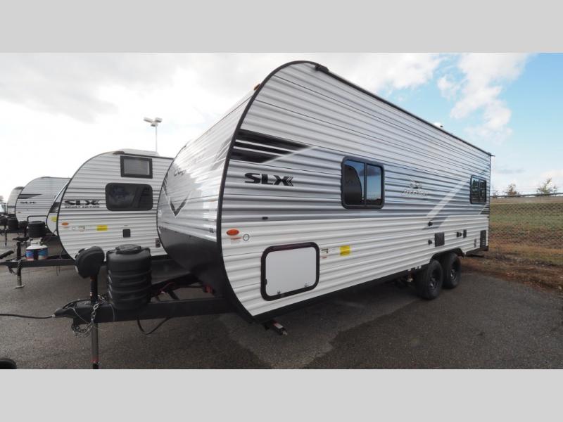 2026 Jayco Jay Flight SLX 210QB, $ 33,449