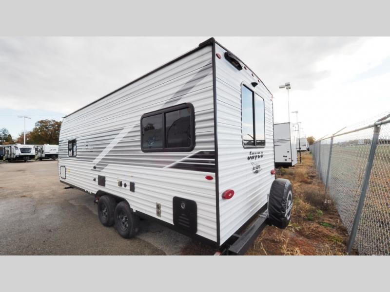 2026 Jayco Jay Flight SLX 210QB, $ 33,449