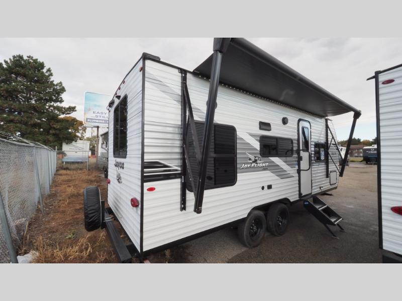 2026 Jayco Jay Flight SLX 210QB, $ 33,449