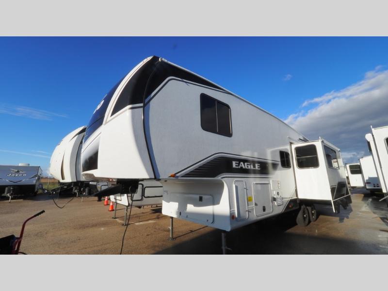 2026 Jayco Eagle HT 29DDB, $ 79,023