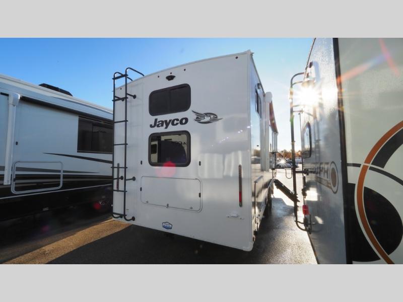2026 Jayco Eagle HT 29DDB, $ 79,023