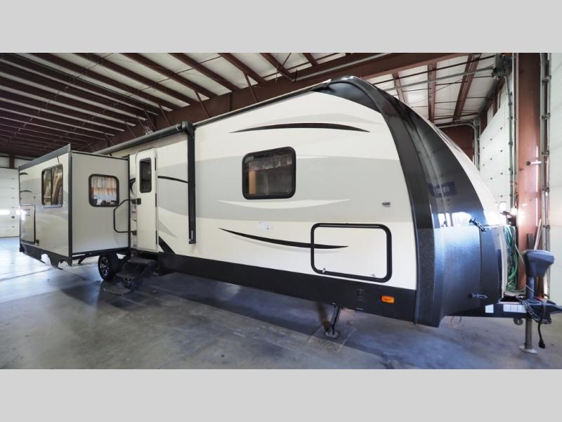 2017 Forest River Vibe 311RLS, $ 0