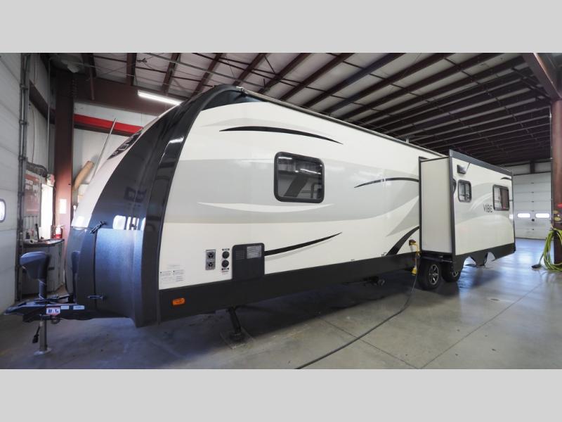 2017 Forest River Vibe 311RLS, $ 0