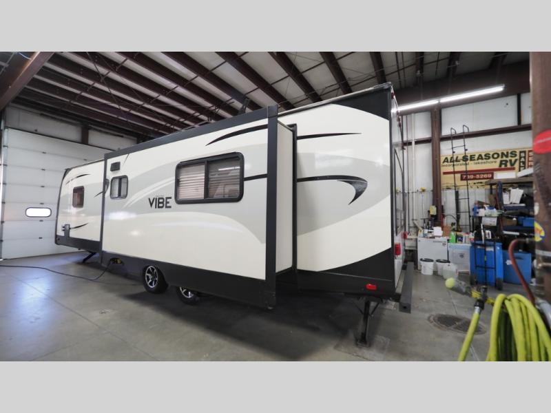 2017 Forest River Vibe 311RLS, $ 0