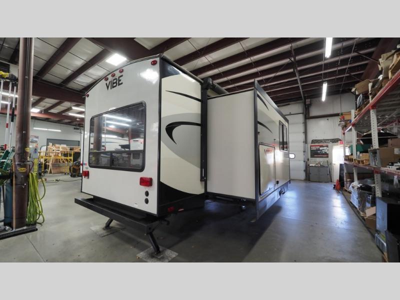 2017 Forest River Vibe 311RLS, $ 0