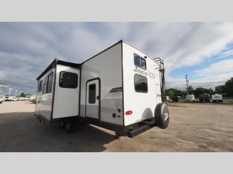 2024 Jayco Jay Feather 29QBH, $ 0