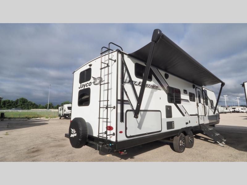2024 Jayco Jay Feather 29QBH, $ 0