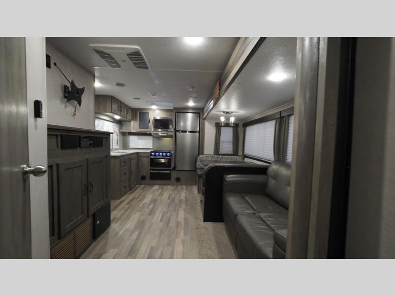 2020 Forest River Vibe 25RK, $ 0