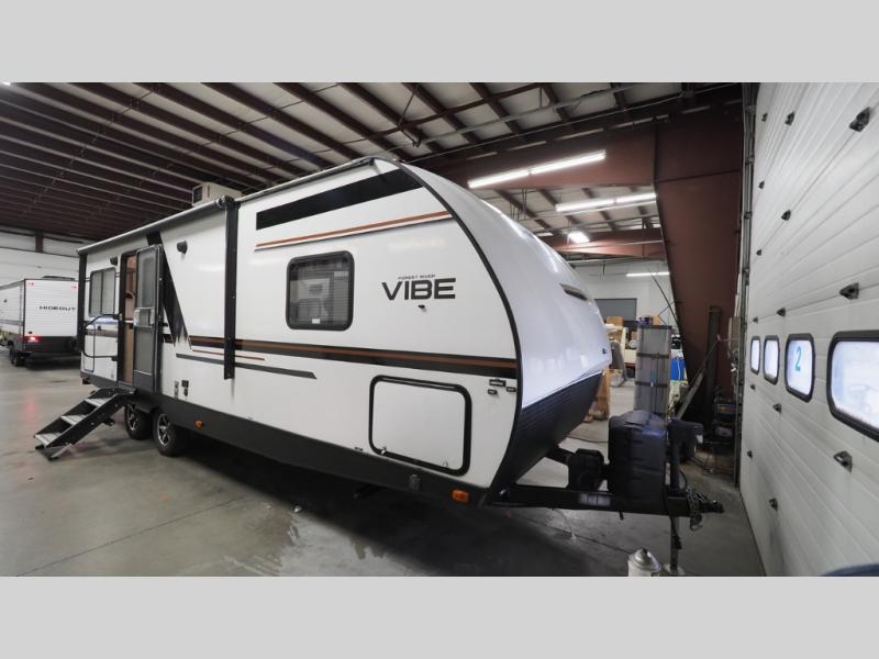 2020 Forest River Vibe 25RK, $ 0