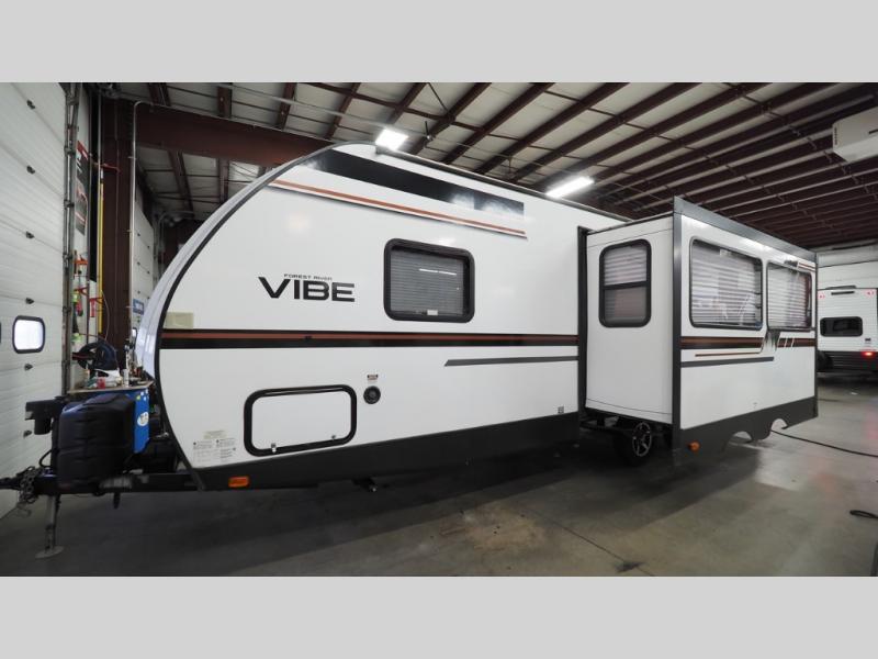 2020 Forest River Vibe 25RK, $ 0