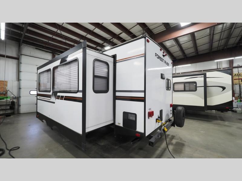 2020 Forest River Vibe 25RK, $ 0