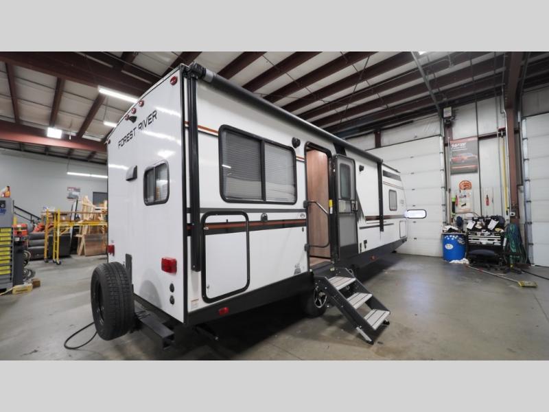 2020 Forest River Vibe 25RK, $ 0