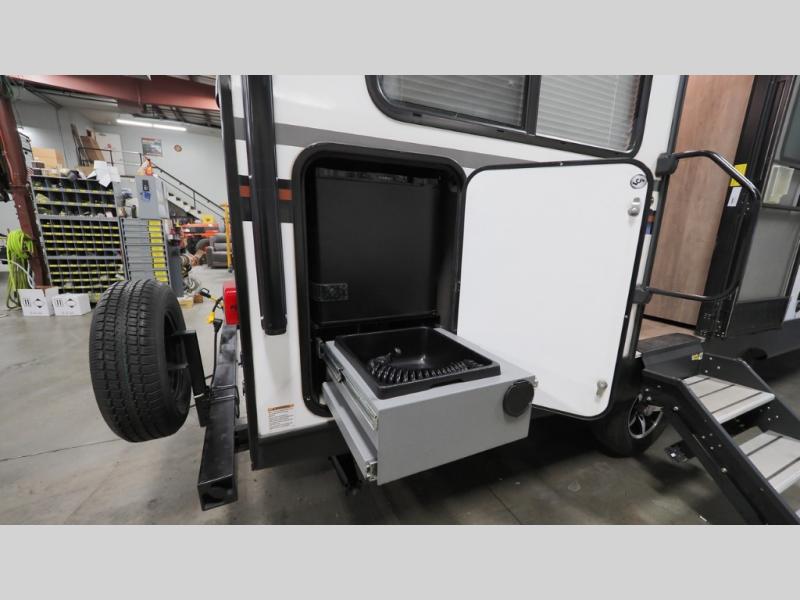 2020 Forest River Vibe 25RK, $ 0