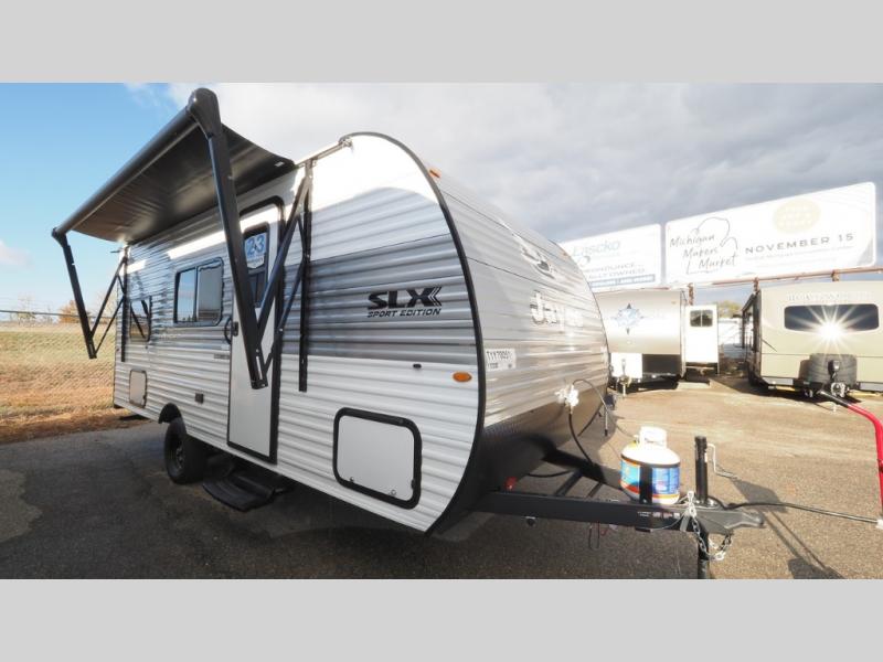 2026 Jayco Jay Flight SLX 172DB, $ 13,990