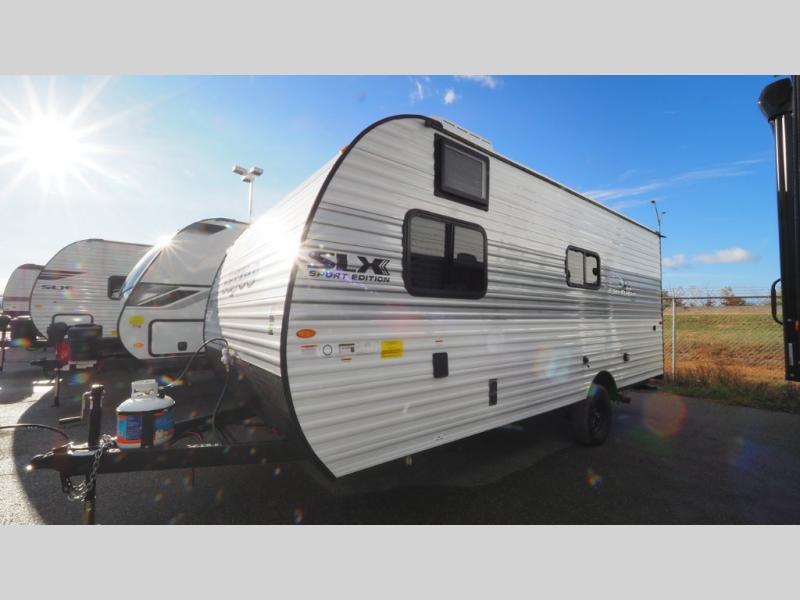 2026 Jayco Jay Flight SLX 172DB, $ 13,990