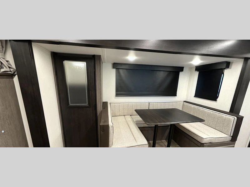 2025 Forest River Cherokee Alpha Wolf 23DBH, $ 53,536