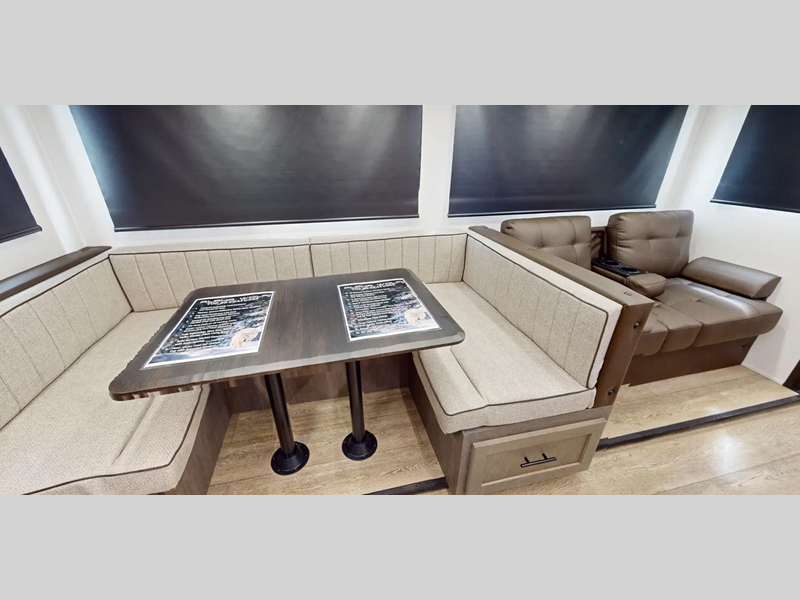 2025 Forest River Cherokee Alpha Wolf 26DBH, $ 51,903