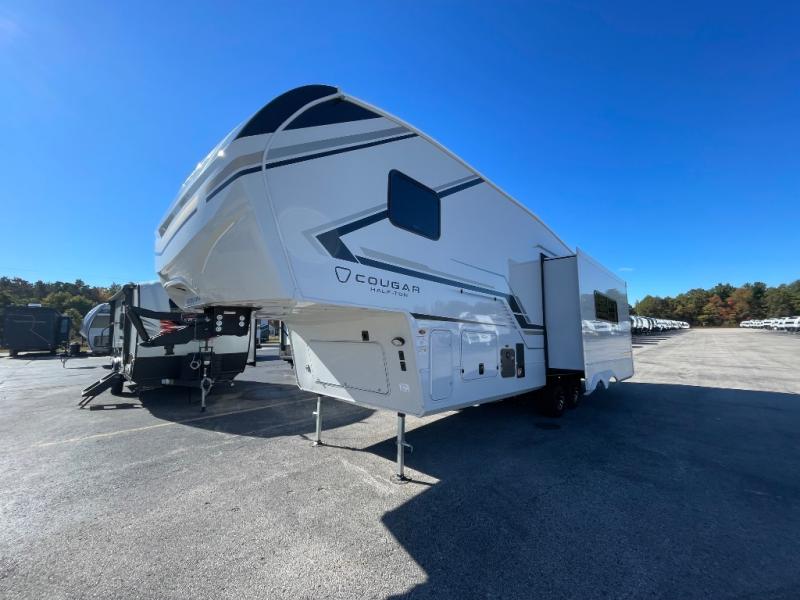 2026 Keystone Cougar Half-Ton (Fifth Wheel) 28RLI, $ 69,564