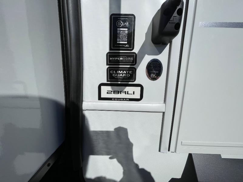 2026 Keystone Cougar Half-Ton (Fifth Wheel) 28RLI, $ 69,564