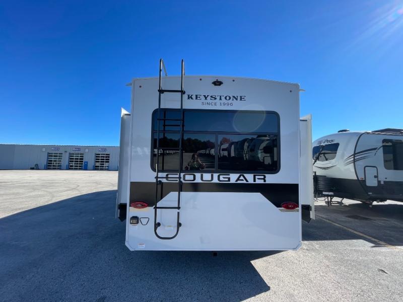 2026 Keystone Cougar Half-Ton (Fifth Wheel) 28RLI, $ 69,564