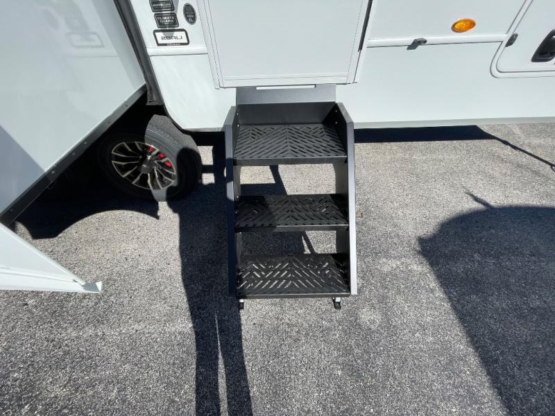 2026 Keystone Cougar Half-Ton (Fifth Wheel) 28RLI, $ 69,564