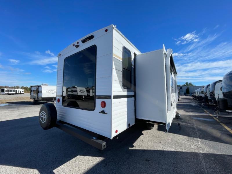 2026 Forest River Wildwood 270ZEN, $ 0