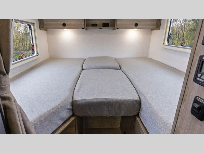 2026 Winnebago EKKO 22A, $ 236,629