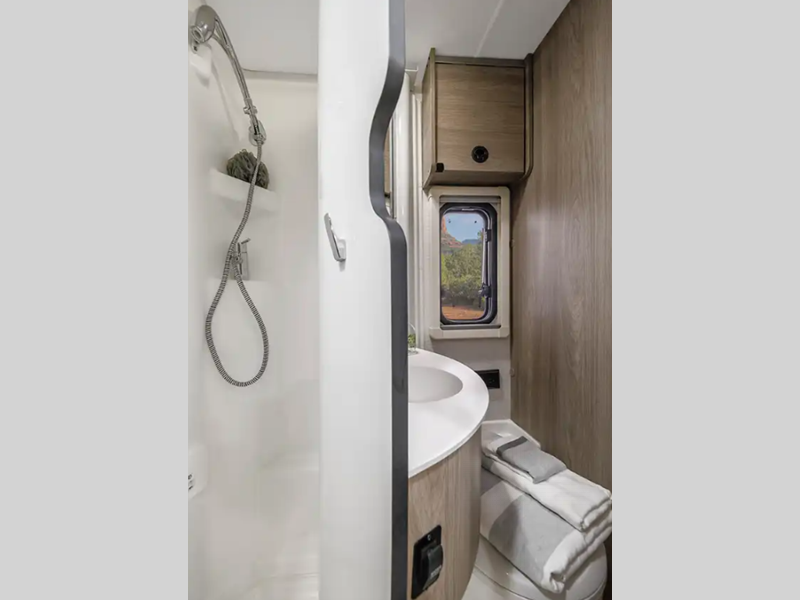 2026 Winnebago EKKO 22A, $ 236,629