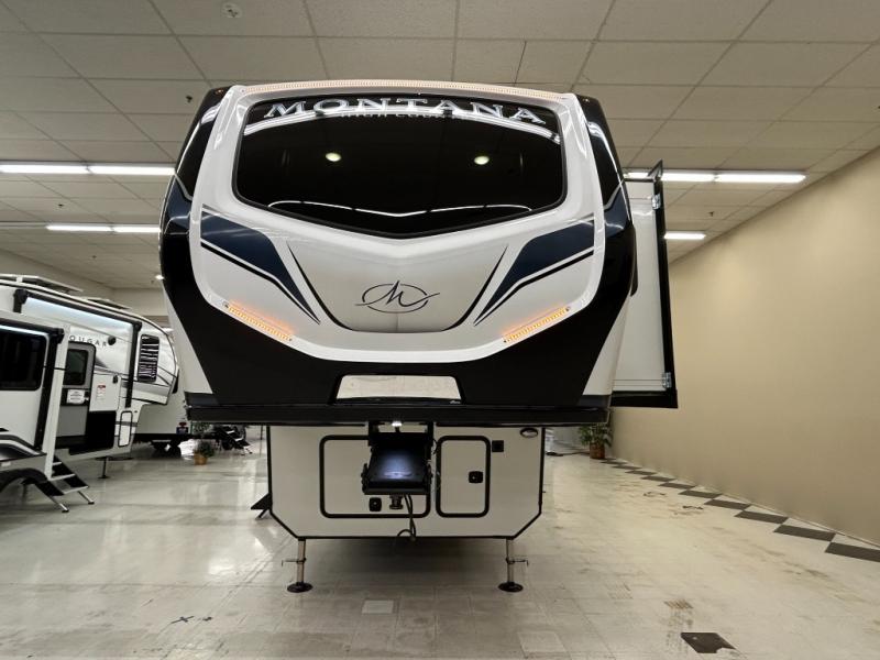 2024 Keystone Montana High Country 295RL, $ 79,990