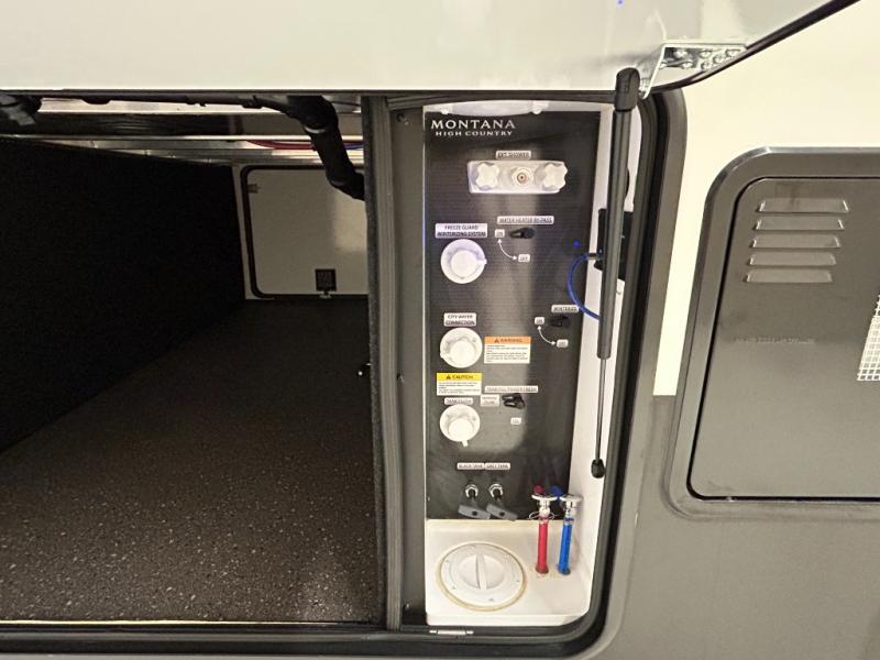 2024 Keystone Montana High Country 295RL, $ 79,990