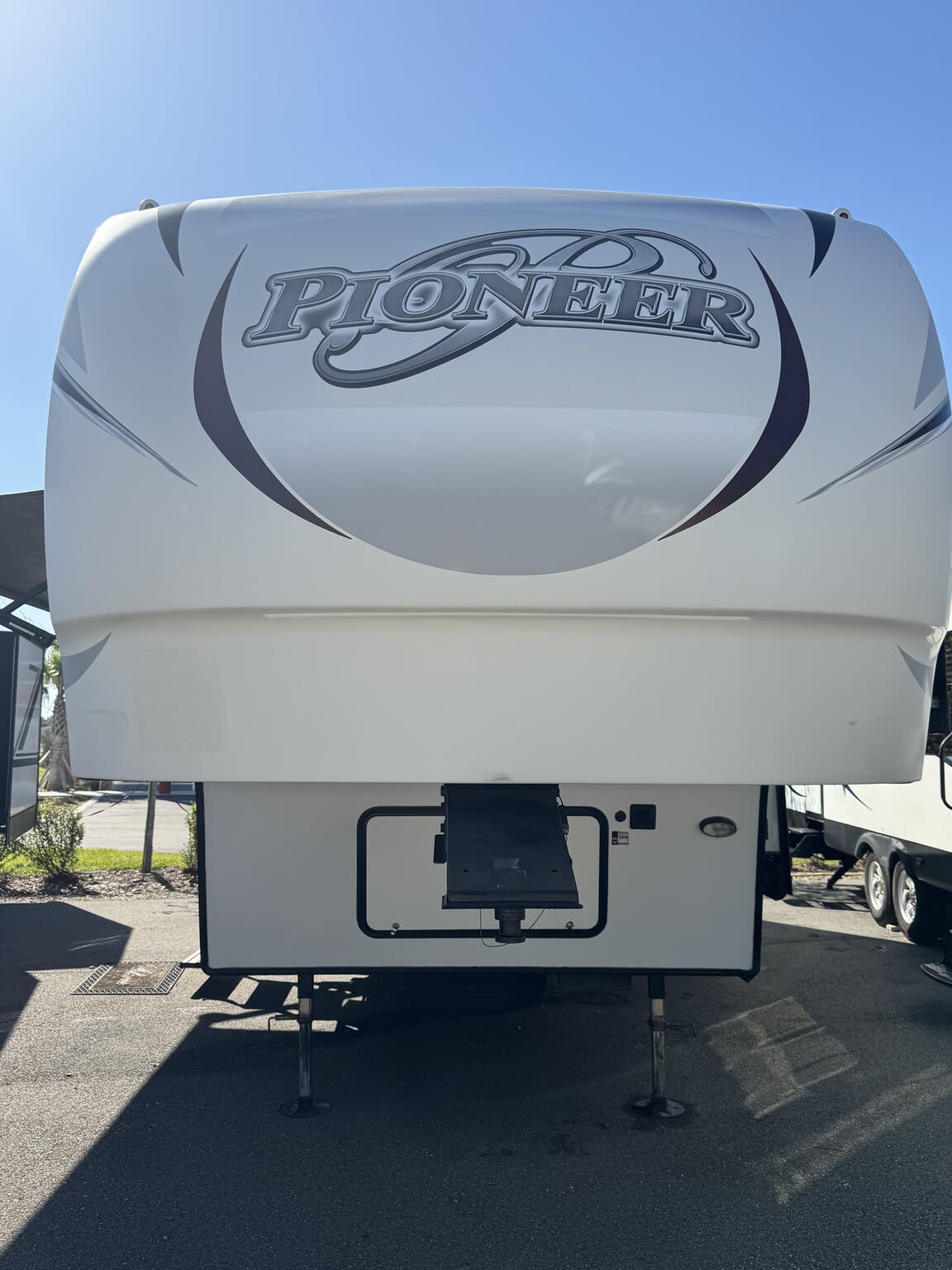 2018 Heartland Pioneer Fifth Wheel PI 276, $ 22,900