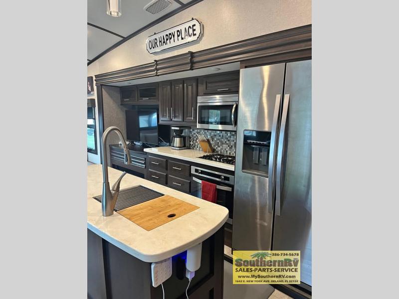 2018 Jayco North Point 381DLQS, $ 37,999