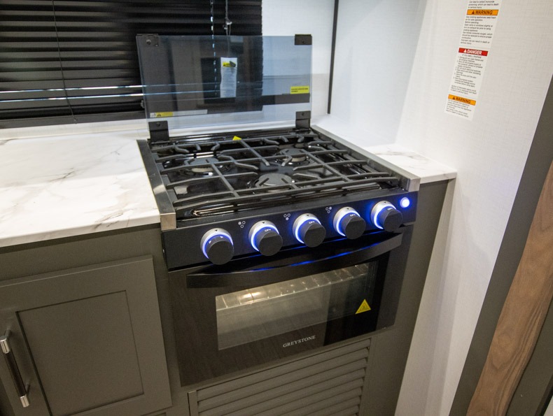 2026 Keystone Bullet Crossfire 245RKS, $ 43,269