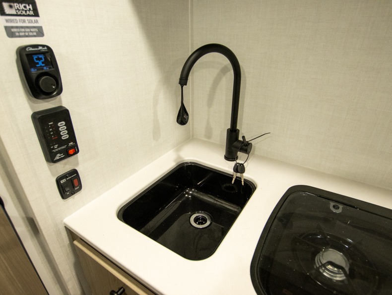 2026 Forest River Rockwood Geo Pro G13LE, $ 17,972