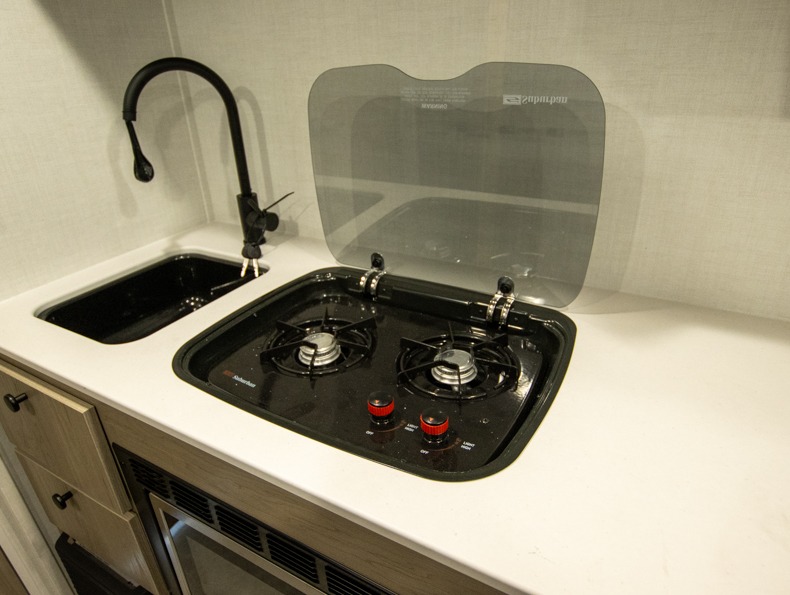 2026 Forest River Rockwood Geo Pro G13LE, $ 17,972