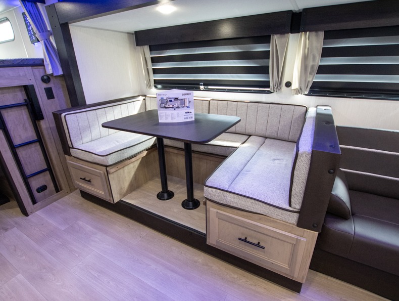 2026 Forest River Cherokee Grey Wolf Travel Traile, $ 46,991