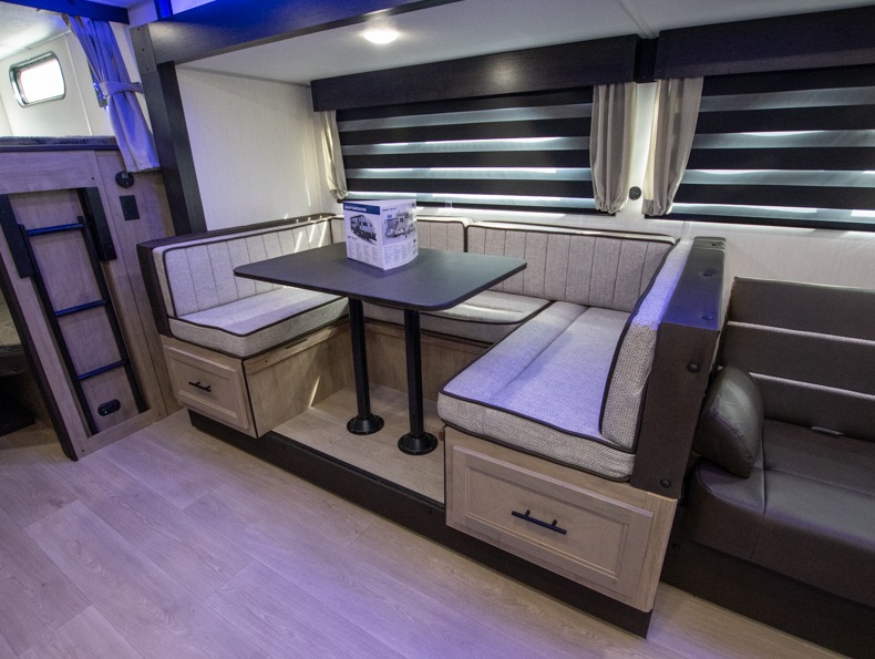 2026 Forest River Cherokee Grey Wolf Travel Traile, $ 25,990