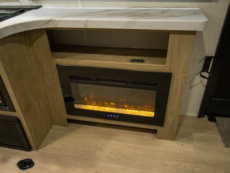 2026 Forest River Cherokee Grey Wolf Toy Haulers 2, $ 50,124