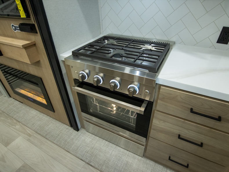 2026 Forest River Sandpiper Destination Trailers 4, $ 0