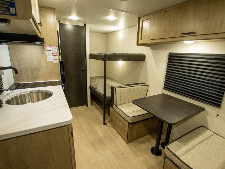 2026 Forest River Cherokee Wolf Pup 16LP, $ 0