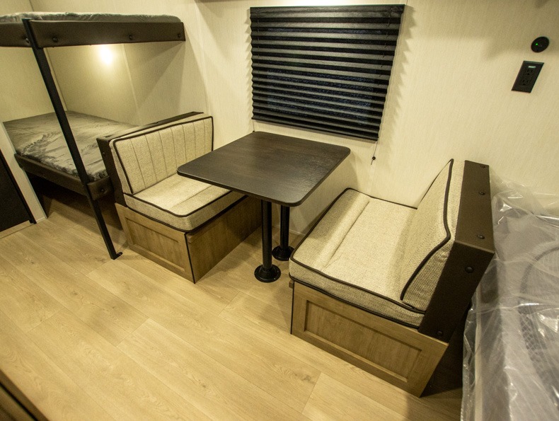 2026 Forest River Cherokee Wolf Pup 16LP, $ 0