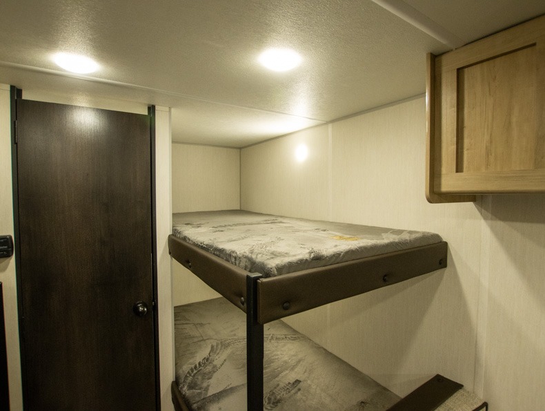 2026 Forest River Cherokee Wolf Pup 16LP, $ 0