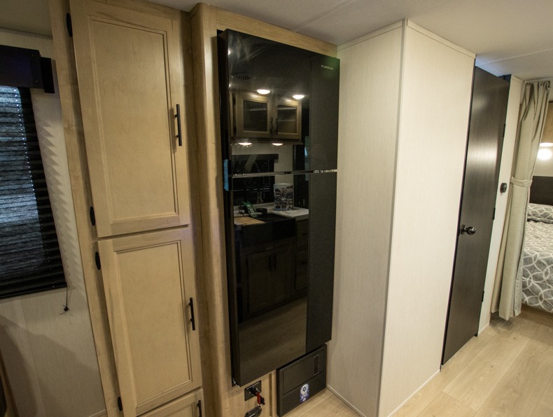 2026 Forest River Cherokee Grey Wolf Travel Traile, $ 19,990