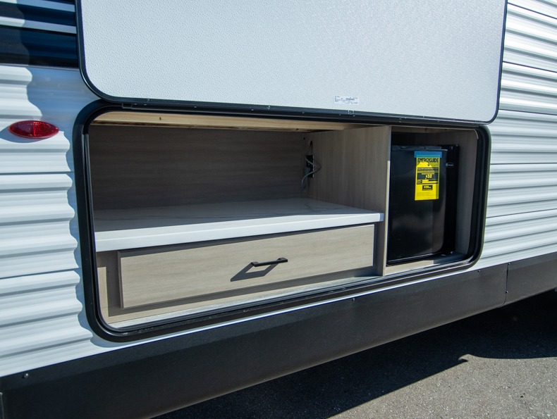 2026 Jayco Jay Flight SLX 325BHT, $ 0