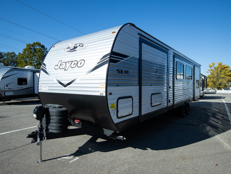 2026 Jayco Jay Flight SLX 325BHT, $ 0