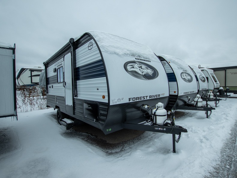 2026 Forest River Cherokee Wolf Pup 16LP, $ 0